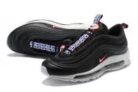 nike air max 97 essential string label black,air max 97 prm se gold reflective